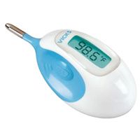 Buy Vicks Rectal Baby Medical Thermometer