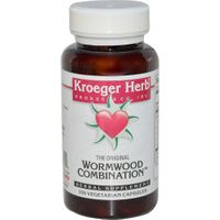 Buy Kroeger Herb Worwood Combination Supplements