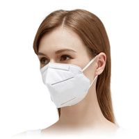 Buy KN95 Protective Face Mask