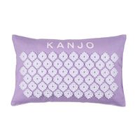 Buy Kanjo Aroma Acupressure Pillow Lavender