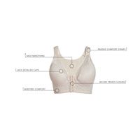 Buy Leading Lady The Nora Shimmer Support Bra