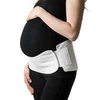 Anita Maternity 1502 Seamless Maternity Briefs