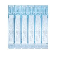 Buy McKesson Sterile Water Respiratory Therapy Solution