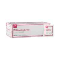 Buy Medline Obstetrical Cleaning Towelettes