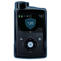 Medtronic MiniMed 770G Insulin Infusion Pump