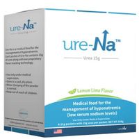 Buy Nephcentric Ure-Na Hyponatramia Oral Supplement