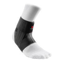 Buy McDavid Phantom Ankle Brace With Advanced Strapping And Flex-support Stirrup Stays
