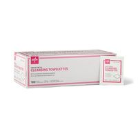 Buy Medline Obstetrical Cleaning Towelettes