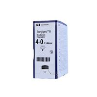 Buy Medtronic Surgipro II Reverse Cutting Monofilament Polypropylene Sutures with C-13 Needle