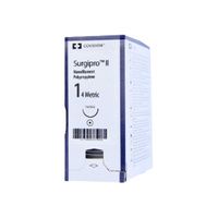 Buy Medtronic Surgipro II Taper Point Monofilament Polypropylene Suture with GS-25 Needle