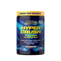 Buy MHP Hyper Crush Pre-Workout Dietary Supplement