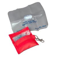 Buy Dynarex CPR Face Shield Soft Case