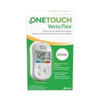 Buy Lifescan OneTouch Verio Flex Blood Glucose Monitoring System