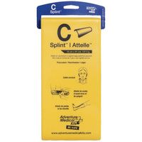Buy Adventure Medical Kits C-Splint Emergency Limb Splint