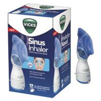 Buy Kaz Vicks Personal Steam Sinus Inhaler