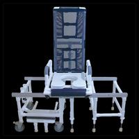 Buy MJM International All Purpose Tilt N Space Shower and Transfer Chair