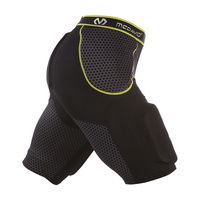 Buy McDavid Rival Integrated Girdle With Hard-Shell Thigh Guards