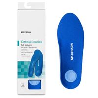 Buy McKesson Orthotic Full Length Insole
