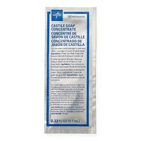 Buy Medline Castile Soap Concentrate