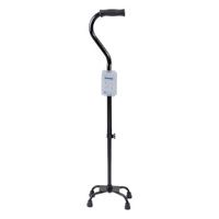 Buy Medacure Small Base Quad Cane