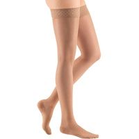 Buy Medi USA Mediven Sheer & Soft Women's 20-30 mmHg Compression Socks Thigh High