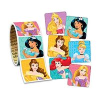 Buy Medibadge Disney Princesses Stickers