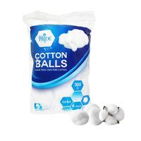 Buy MedPride Cotton Balls