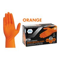Buy MedPride Nitrile Maxx Strength Gloves