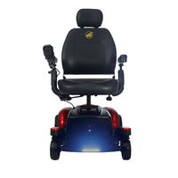 Buy Golden Tech BuzzAbout Power Wheelchair