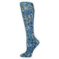 Buy Blue Jay Happy Hanukkah Fashion Socks