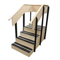 Buy Pivotal Health Straight Staircase