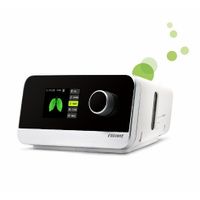 Buy Resvent iBreeze APAP Machine With Heated Humidification and WiFi