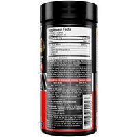 Buy MuscleTech Six Star Nitric Oxide Fury Pre-Workout Dietary Supplement