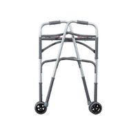 Buy Medacure Bariatric Two Button Folding Walker