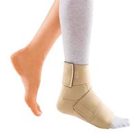 Buy Medi USA CircAid Juxta-Fit Premium Ankle Foot Wrap