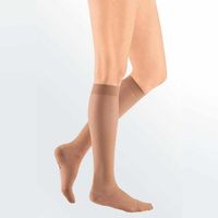 Buy Medi USA Mediven Sheer & Soft Women's 15-20 mmHg Compression Socks Knee High