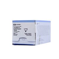 Buy Medtronic Surgipro II Reverse Cutting Monofilament Polypropylene Sutures with GS-18 Needle