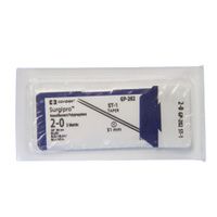 Buy Medtronic Surgipro II Taper Point Monofilament Polypropylene Suture with ST-1 Needle