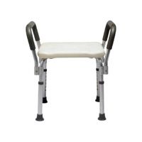 Buy Medline Knockdown Shower Chair With Arms