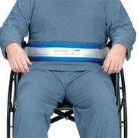 Buy Deroyal Heavy-Duty Wheelchair Belt