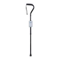 Buy Medacure Cane with Offset Handle