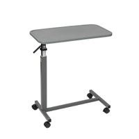 Buy Medacure Over Bed Table with H-Base Composite Top