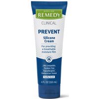 Buy Medline Remedy Clinical Silicone Cream