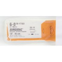Buy Medtronic Surgidac Premium Spatula Suture with SS-14 Needle