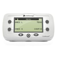 Buy Chattanooga Continuum Electrotherapy Pain Relief System