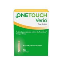 Buy Lifescan OneTouch Verio Test Strip