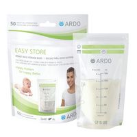 Buy Ardo Easy Store Breast Milk Bags