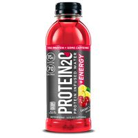 Buy Protein2o Plus Energy Low Calorie Protein Infused Water