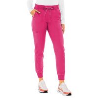 Buy Med Couture Touch Women's Jogger Yoga Pant