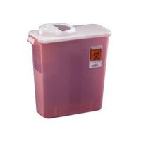 Buy Monoject Chimney-Top Sharps Container